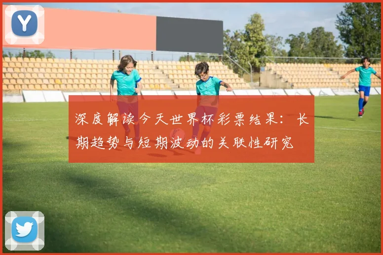 深度解读今天世界杯彩票结果:长期趋势与短期波动的关联性研究