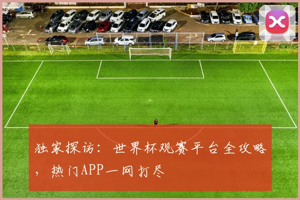 独家探访：世界杯观赛平台全攻略，热门APP一网打尽